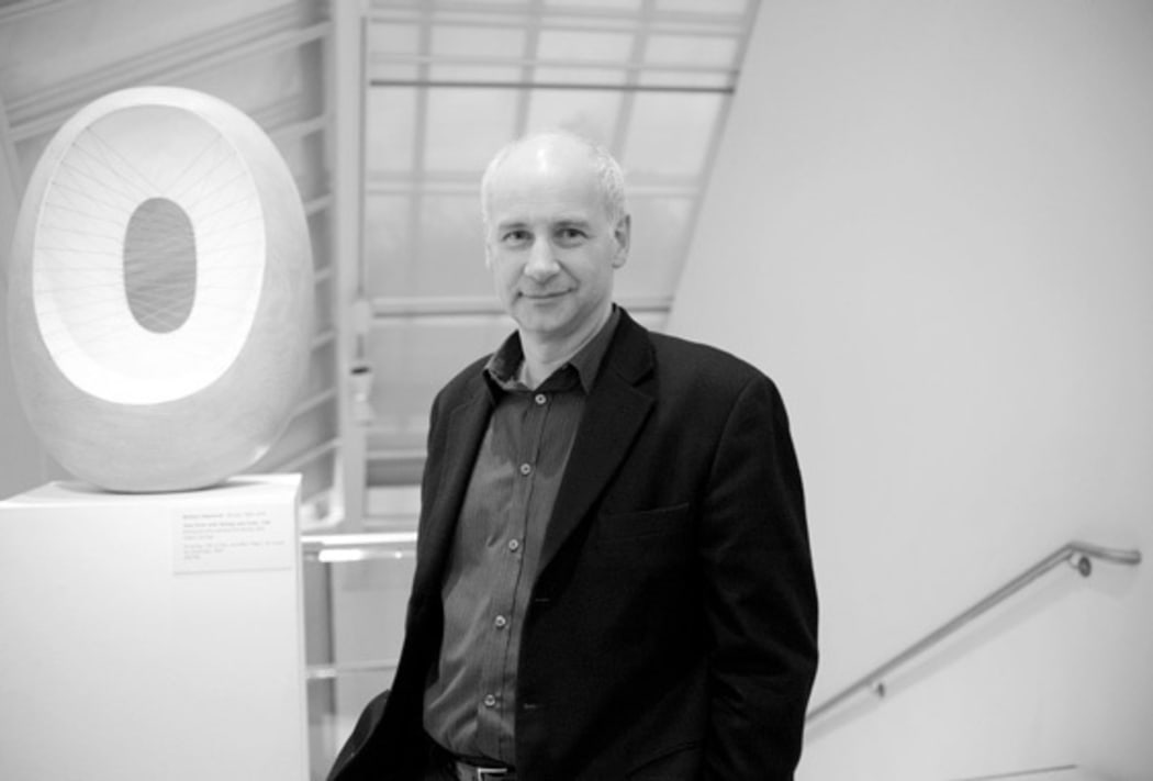 Mark Polizzotti, author of Sympathy for the Traitor: A Translation Manifesto