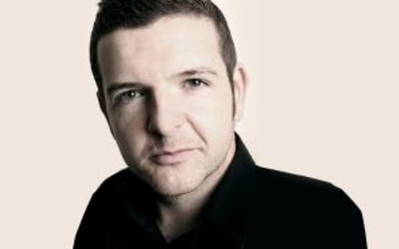 Kevin Bridges