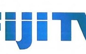 Fiji TV logo