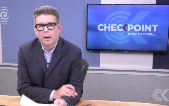 Christmas Island detainee on life in New Zealand: RNZ Checkpoint