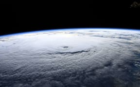 Hurricane Lane 22-8-2018.