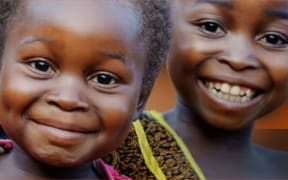 child sponsorship generic World Vision