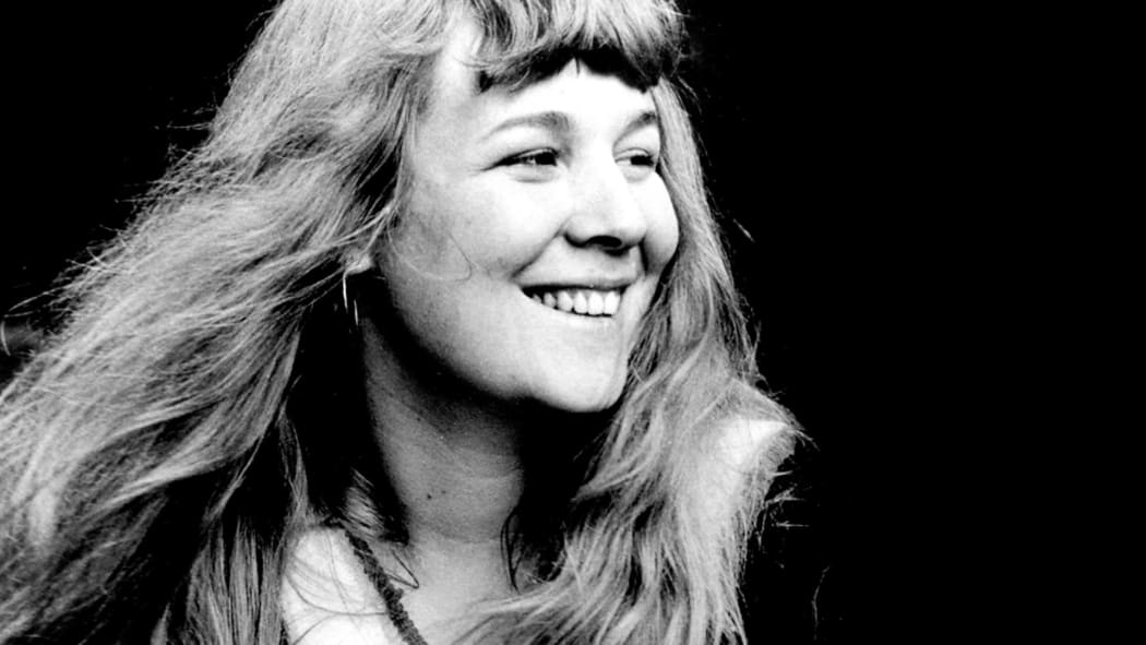 Sandy Denny