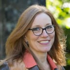 Prof Beth Linker