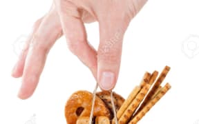 snacks