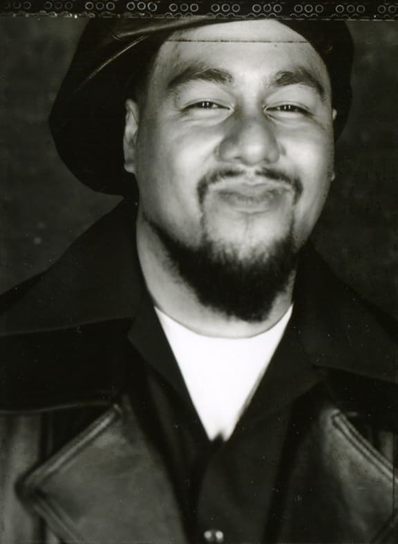 Che Fu (courtesy of Audioculture)