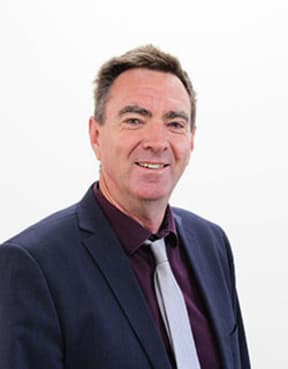 Matamata-Piako District Mayor Ash Tanner