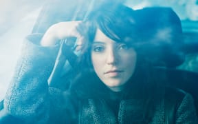 Sharon Van Etten plays four NZ shows this week.