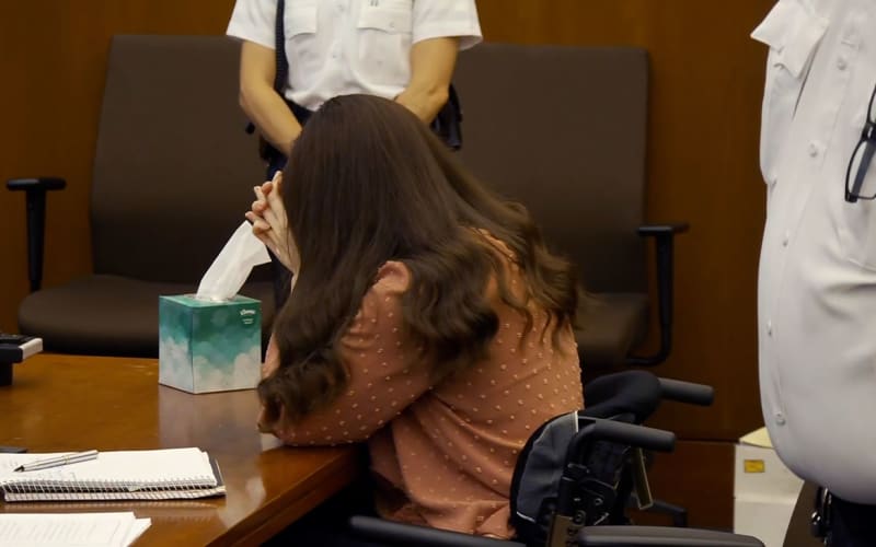 Lindsay Clancy hasn’t taken the stand, but she’s spoken volumes at her ...