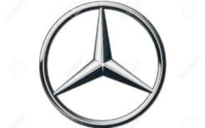 mercedes