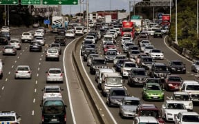 The government is expected announce on Monday the next step in its plans to introduce congestion charging in Auckland.