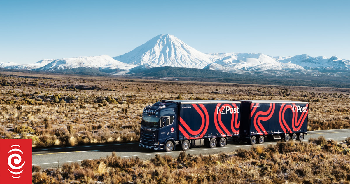 NZ Post to resume sending parcels to US for businesses amid tariff changes