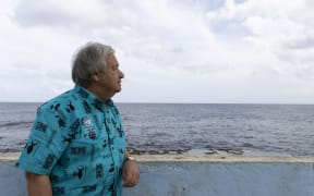 Secretary-General Antonio Guterres