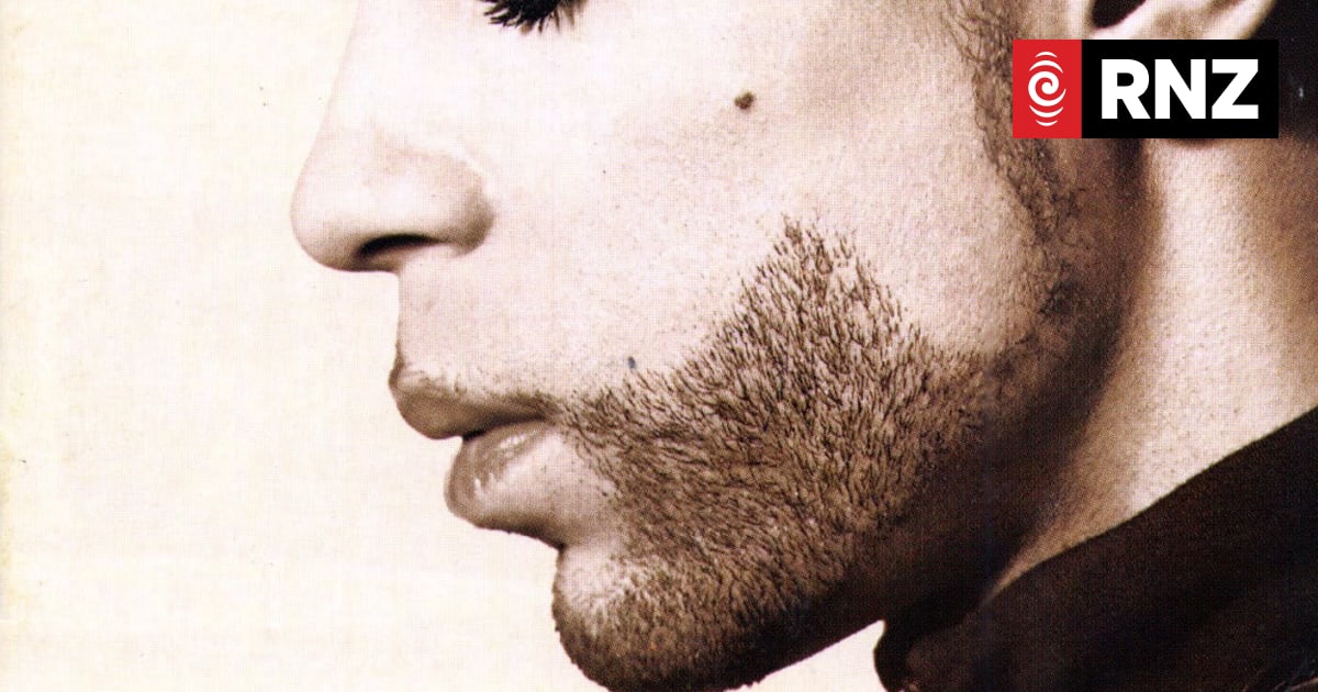 The nine-hour Prince documentary we'll probably never see | RNZ