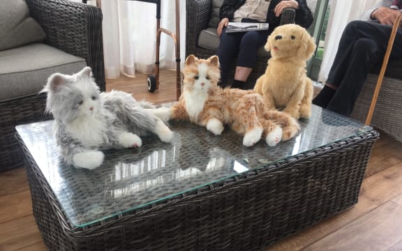 Joy For All Companion Pets