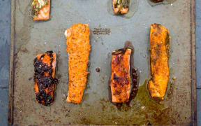 Marinades from Ripe deli