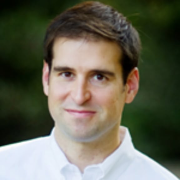 Head shot of JB Straubel
