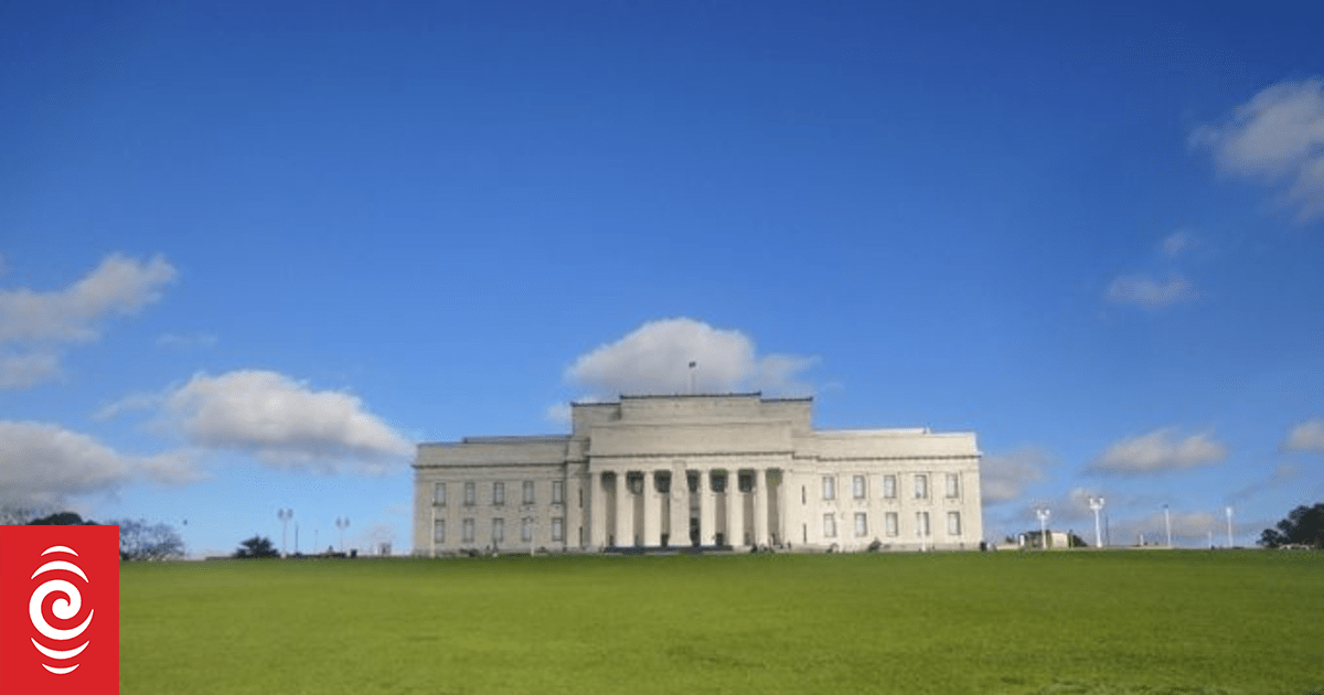 Transport gap to Akld Museum a problem, local leaders say