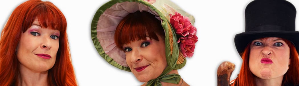 Penny Ashton