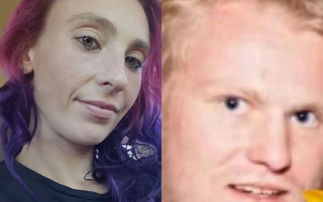 Australian parents Cindy Braddock and Jake Day died in a car crash in Western Australia on Christmas Day 2022.