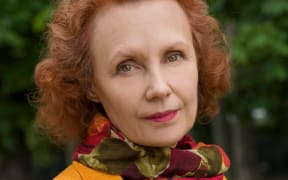 Kaija Saariaho