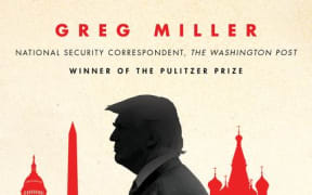 Greg Miller The Apprentice