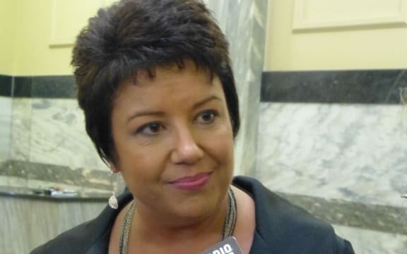 Paula Bennett