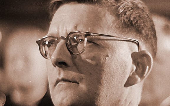 Dmitri Shostakovich