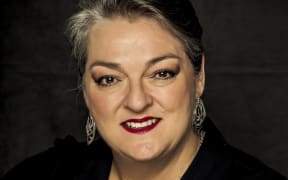 Lisa Gasteen, Head Adjudicator Lexus Song Quest 2018