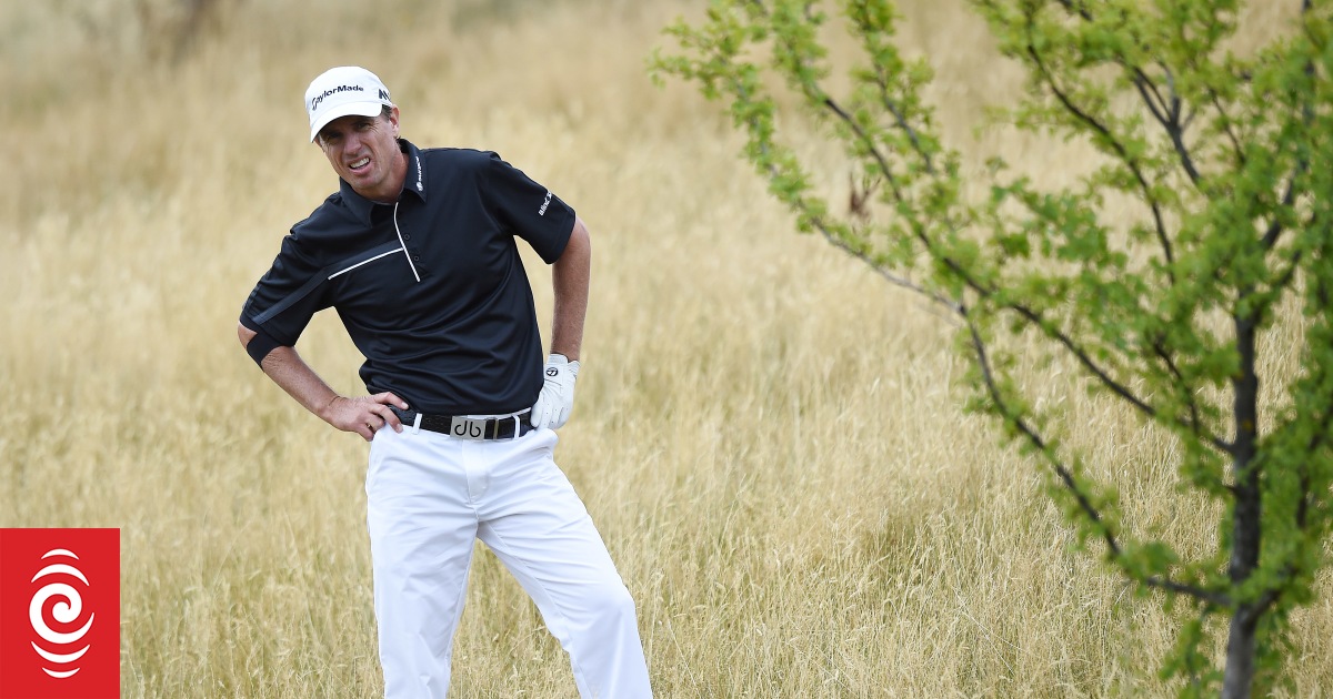 Alker among top golfers confirmed to play NZ Open - Vimarsana News