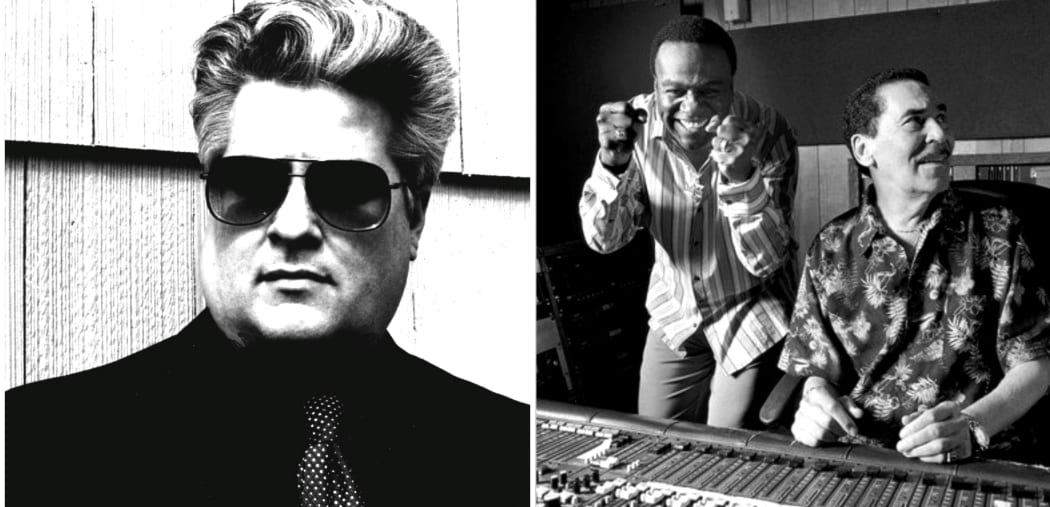 Jimmy McDonough; Al Green & Willie Mitchell