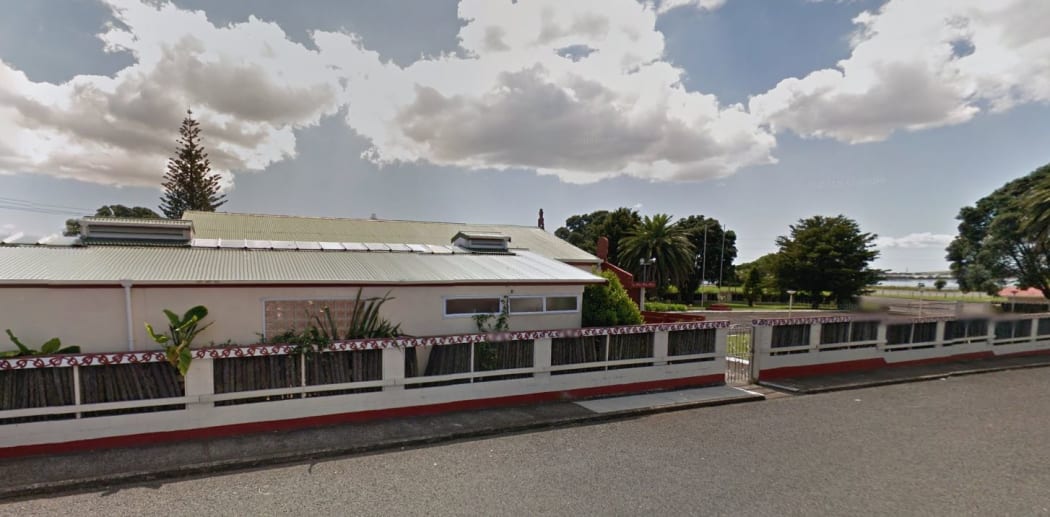 Te Puea Marae, in Māngere