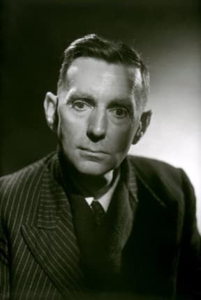 A photo of Sid Scott.
