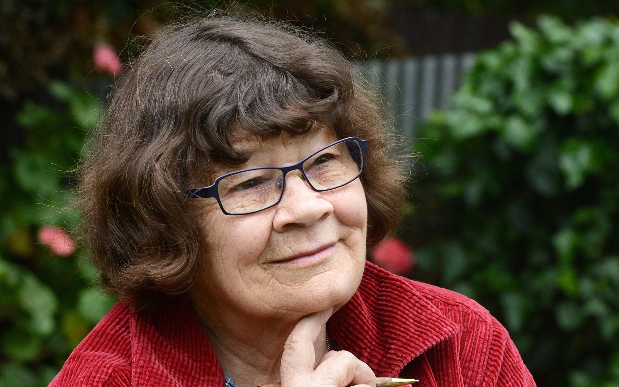 Joy Cowley