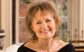 Sally Beamish