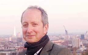 Hugh Sebag Montefiore
