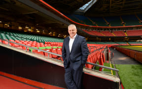 Warren Gatland
