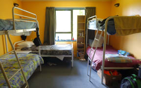 Tauranga Moana Nightshelter