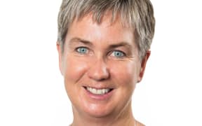 Andrea Byrom