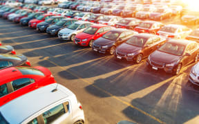 Car dealer. (file image)