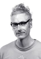 Photo of Bruce Gladwin