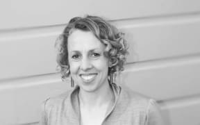 Jess Berentson-Shaw