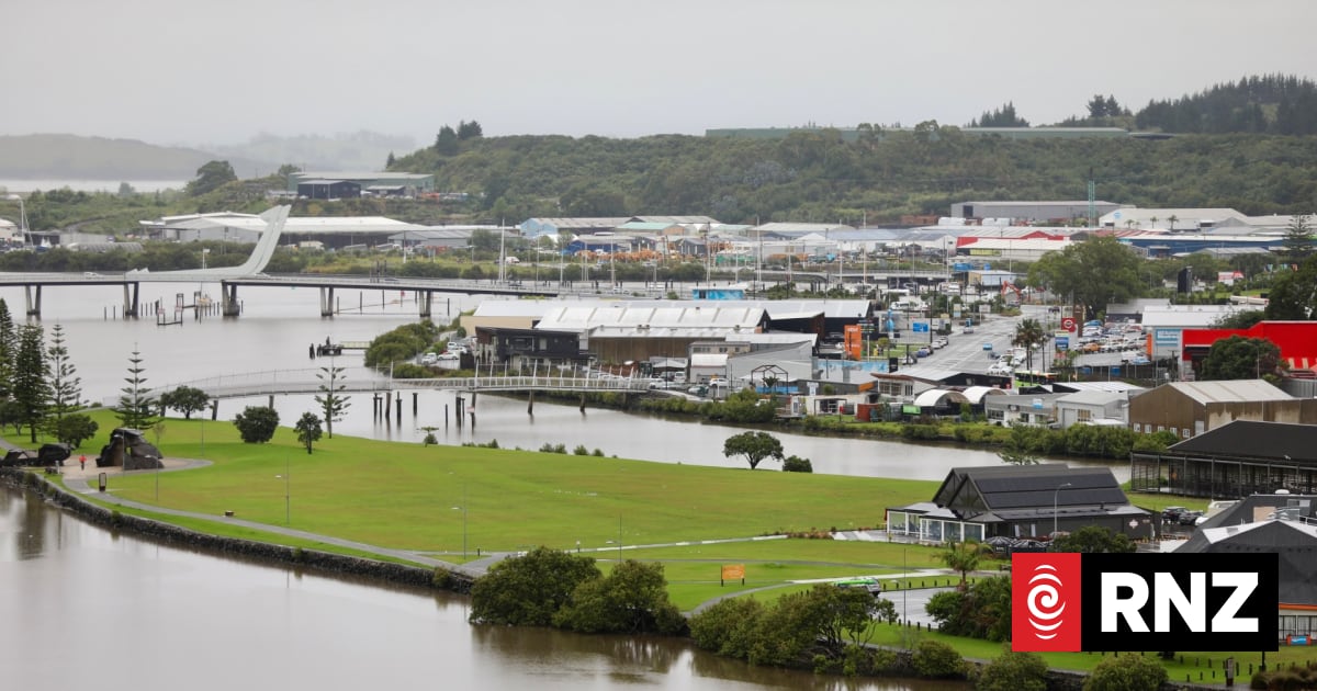 Three-day rāhui declared after Hātea River death