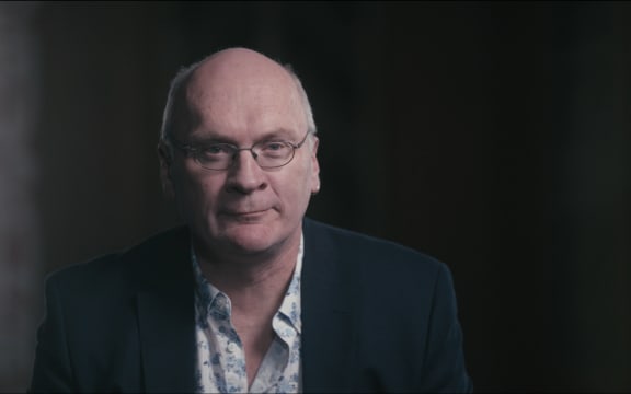 Dr. Vincent O'Malley