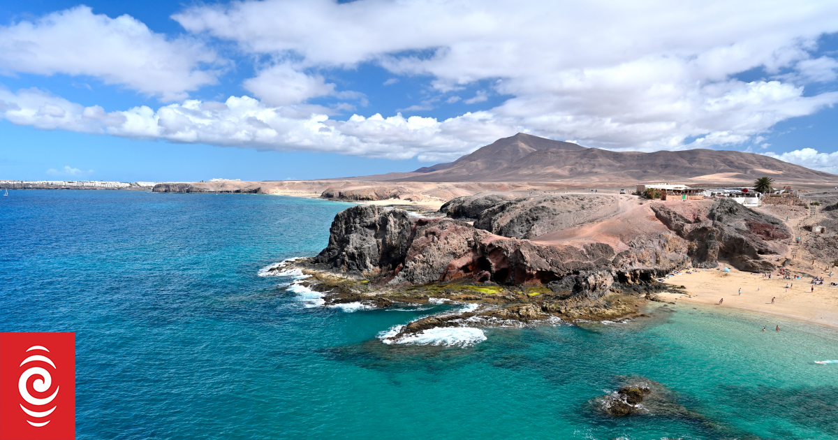 Seven bodies recovered, 96 rescued after migrant boat capsizes, Gambia says