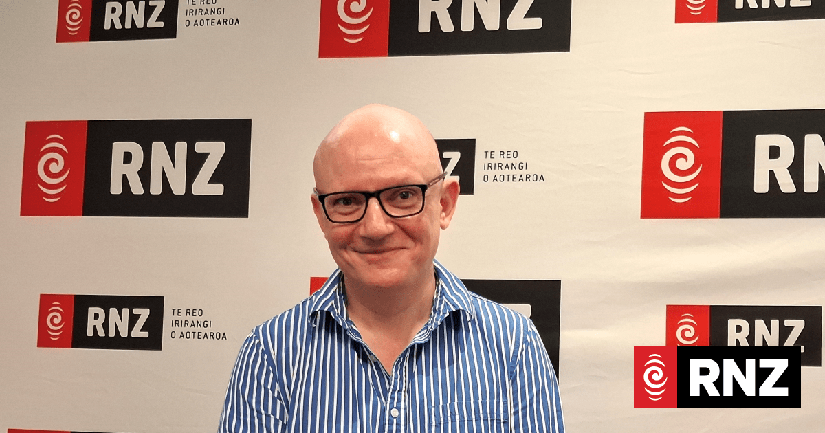 At home on the podium and the pedals | RNZ