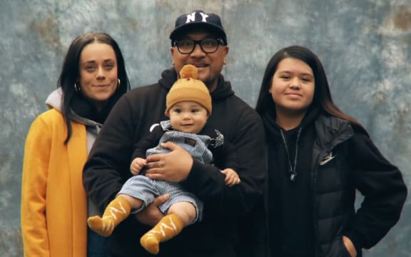 Still from Team Dynamite's Dragon Fruit