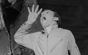 Ken Dewey
