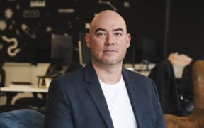 Trend Micro director of consumer education Ashley Millar.