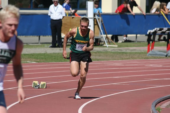 Josh Komen